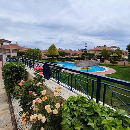 Mi Casita Βίλα Puerto Marino Εξωτερικό φωτογραφία