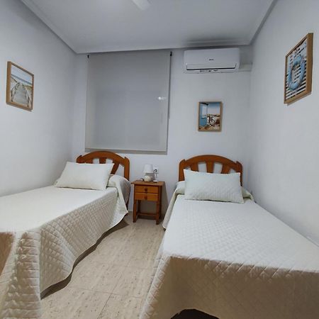 Mi Casita Βίλα Puerto Marino Εξωτερικό φωτογραφία