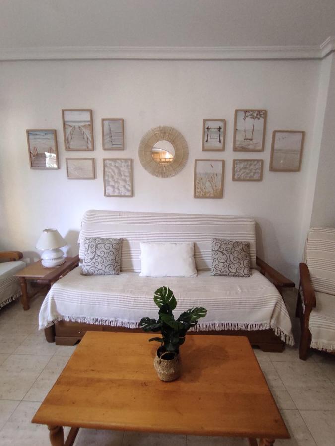 Mi Casita Βίλα Puerto Marino Εξωτερικό φωτογραφία