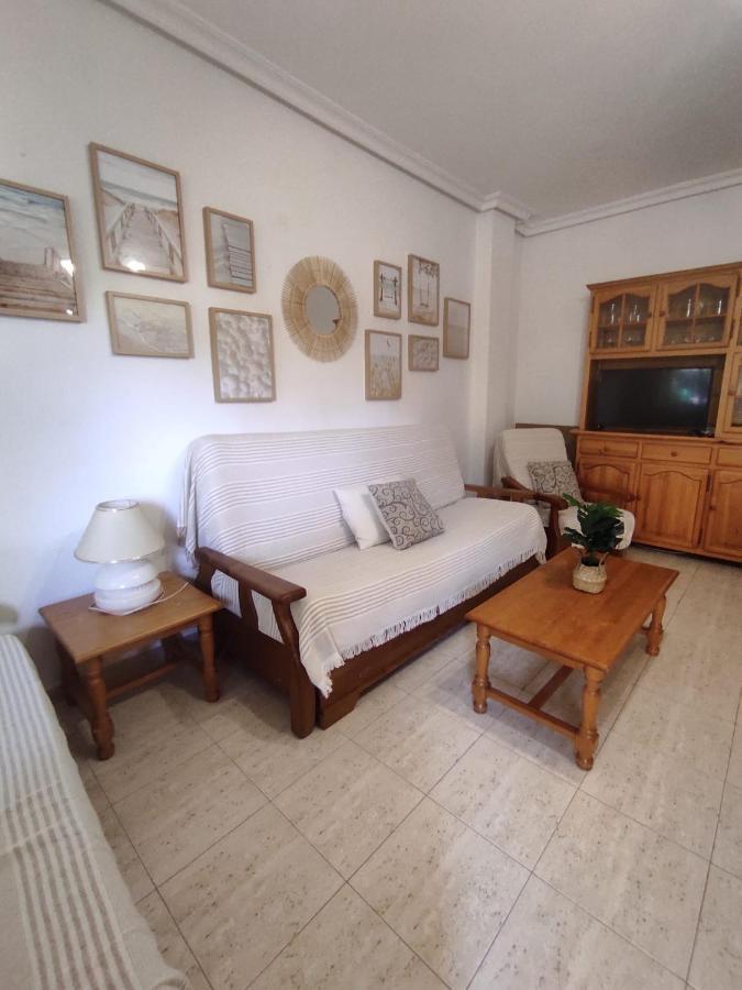 Mi Casita Βίλα Puerto Marino Εξωτερικό φωτογραφία