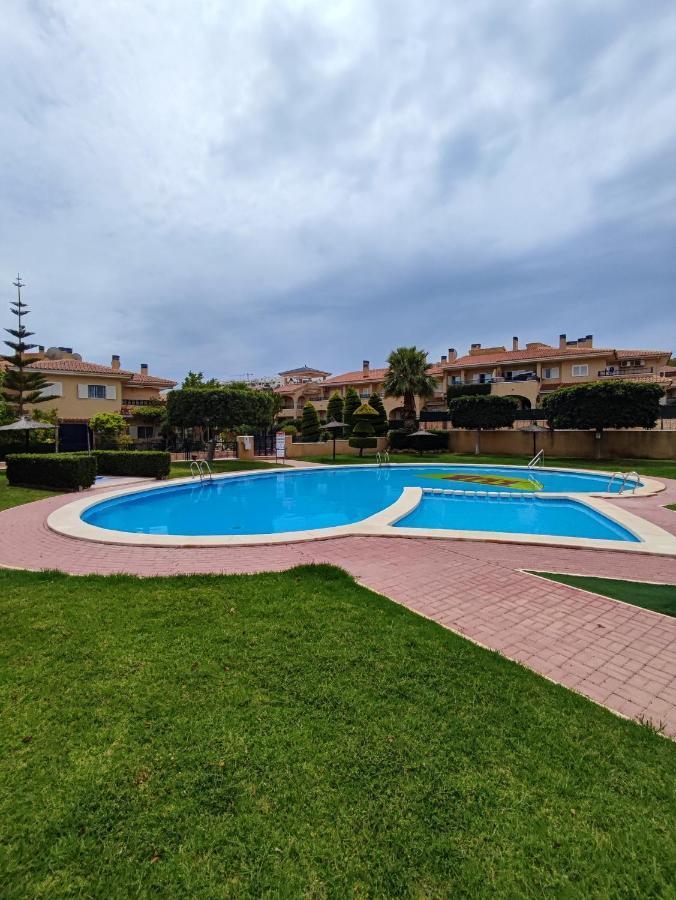 Mi Casita Βίλα Puerto Marino Εξωτερικό φωτογραφία