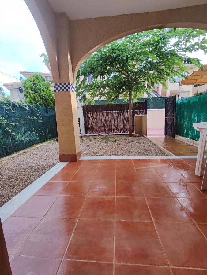 Mi Casita Βίλα Puerto Marino Εξωτερικό φωτογραφία