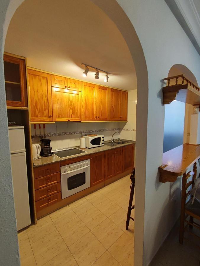 Mi Casita Βίλα Puerto Marino Εξωτερικό φωτογραφία