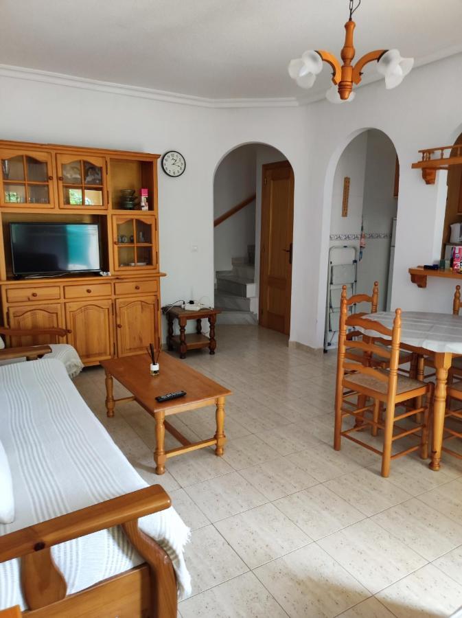 Mi Casita Βίλα Puerto Marino Εξωτερικό φωτογραφία
