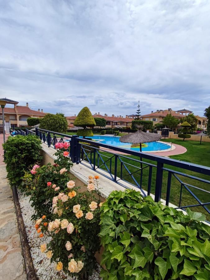Mi Casita Βίλα Puerto Marino Εξωτερικό φωτογραφία