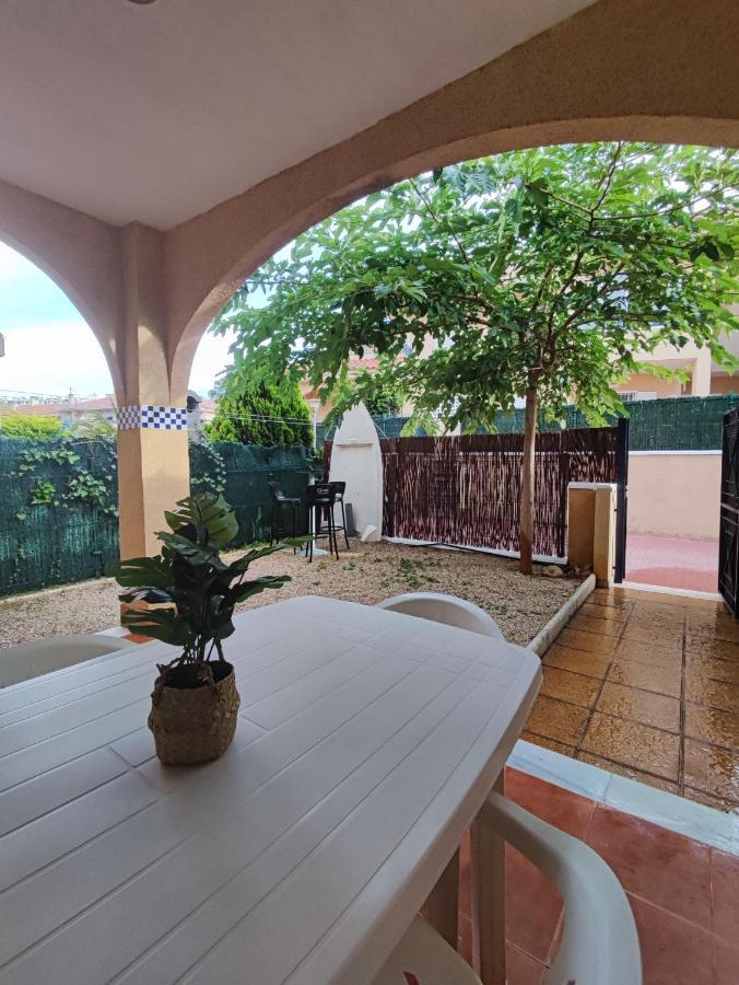 Mi Casita Βίλα Puerto Marino Εξωτερικό φωτογραφία