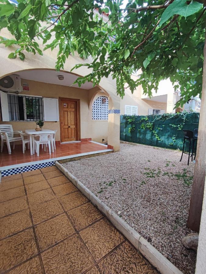 Mi Casita Βίλα Puerto Marino Εξωτερικό φωτογραφία