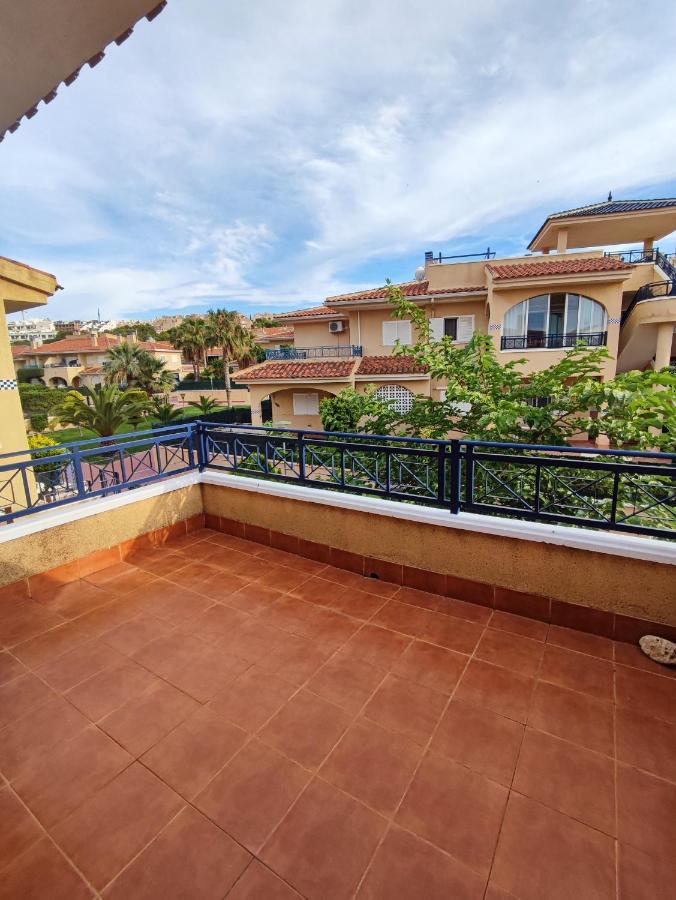 Mi Casita Βίλα Puerto Marino Εξωτερικό φωτογραφία