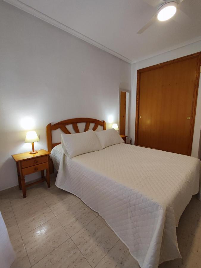 Mi Casita Βίλα Puerto Marino Εξωτερικό φωτογραφία