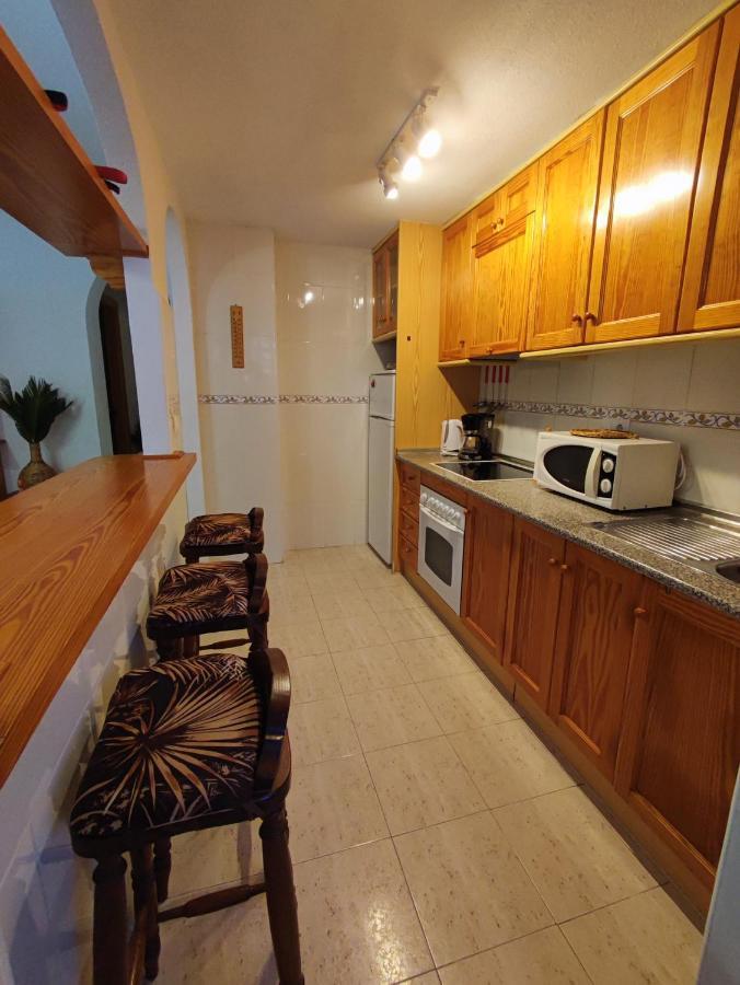 Mi Casita Βίλα Puerto Marino Εξωτερικό φωτογραφία