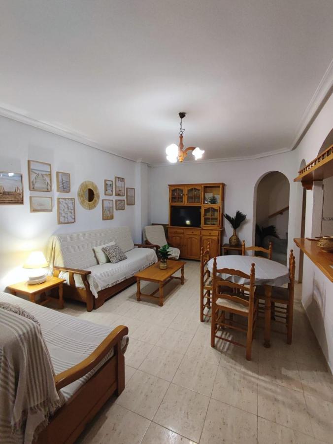 Mi Casita Βίλα Puerto Marino Εξωτερικό φωτογραφία