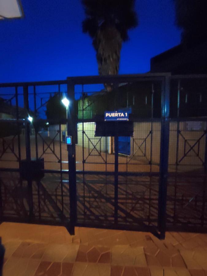 Mi Casita Βίλα Puerto Marino Εξωτερικό φωτογραφία