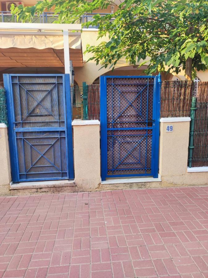 Mi Casita Βίλα Puerto Marino Εξωτερικό φωτογραφία
