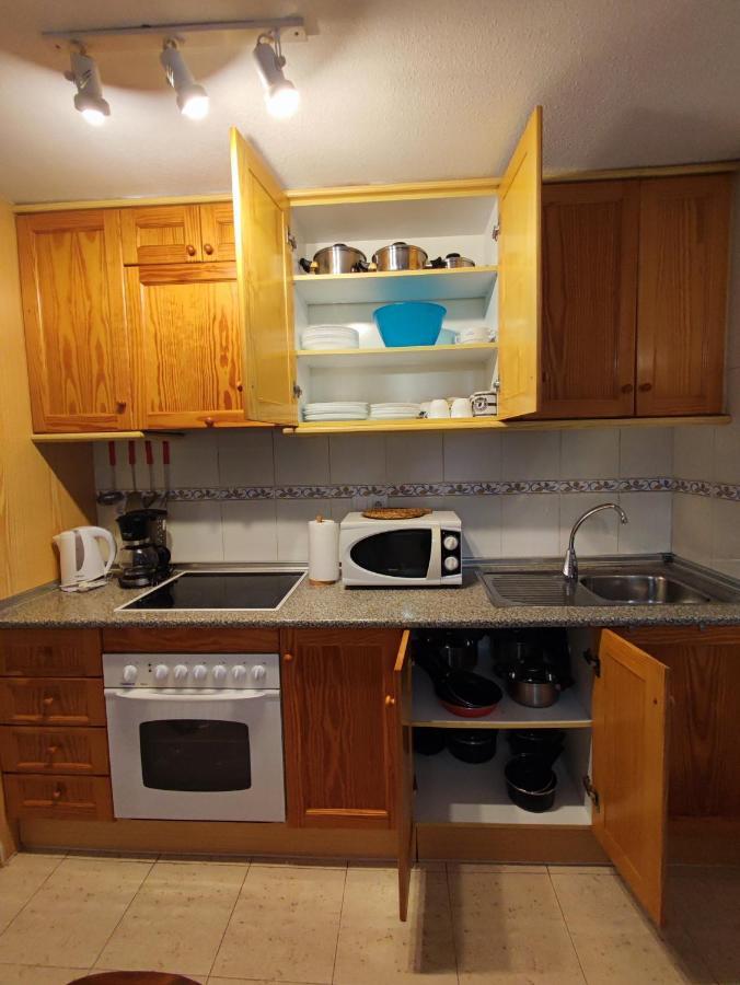 Mi Casita Βίλα Puerto Marino Εξωτερικό φωτογραφία