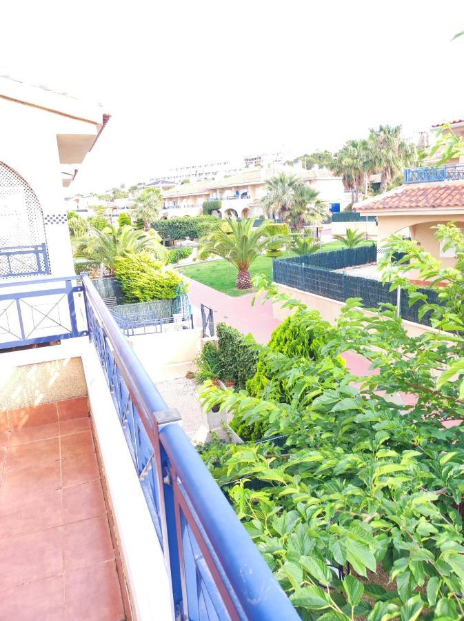 Mi Casita Βίλα Puerto Marino Εξωτερικό φωτογραφία
