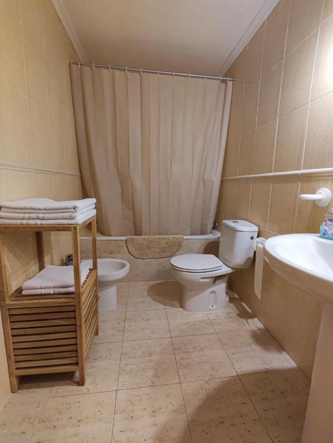 Mi Casita Βίλα Puerto Marino Εξωτερικό φωτογραφία