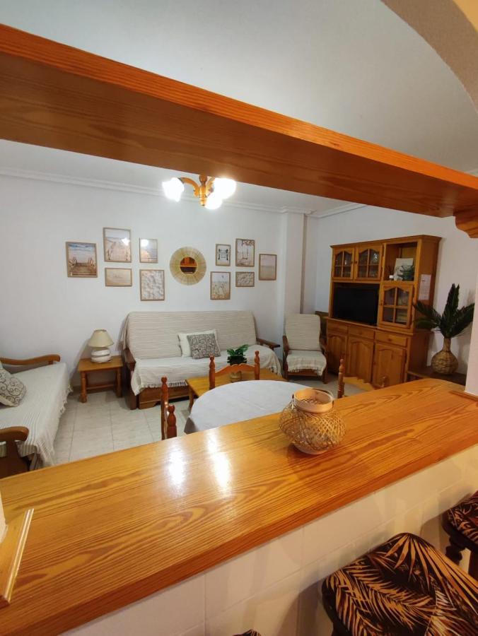 Mi Casita Βίλα Puerto Marino Εξωτερικό φωτογραφία
