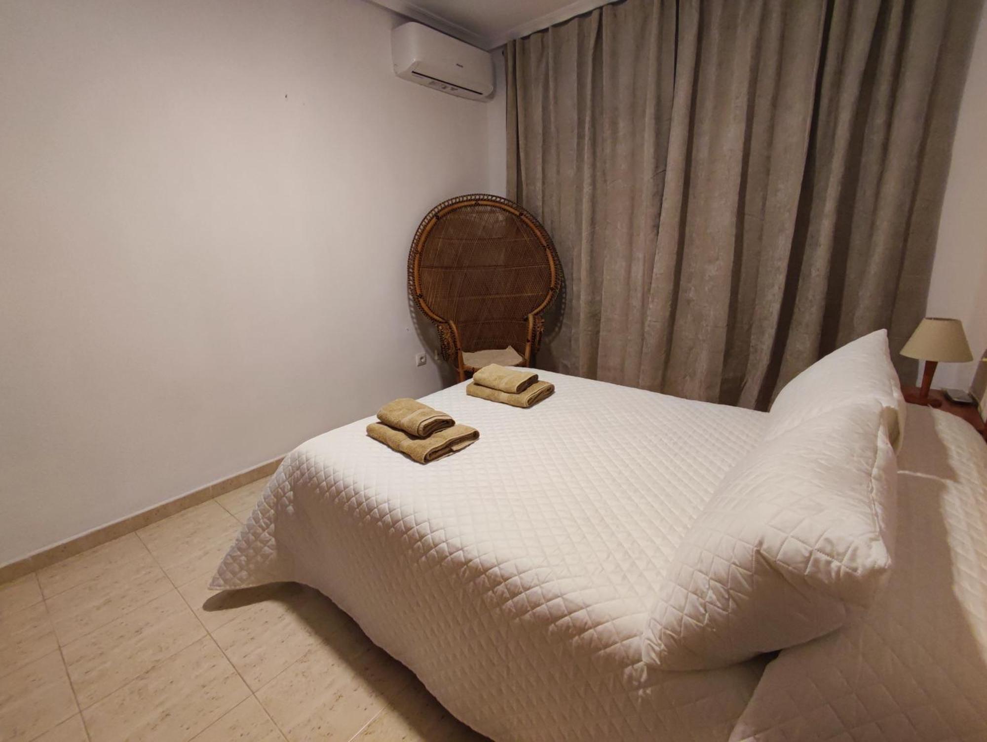Mi Casita Βίλα Puerto Marino Εξωτερικό φωτογραφία