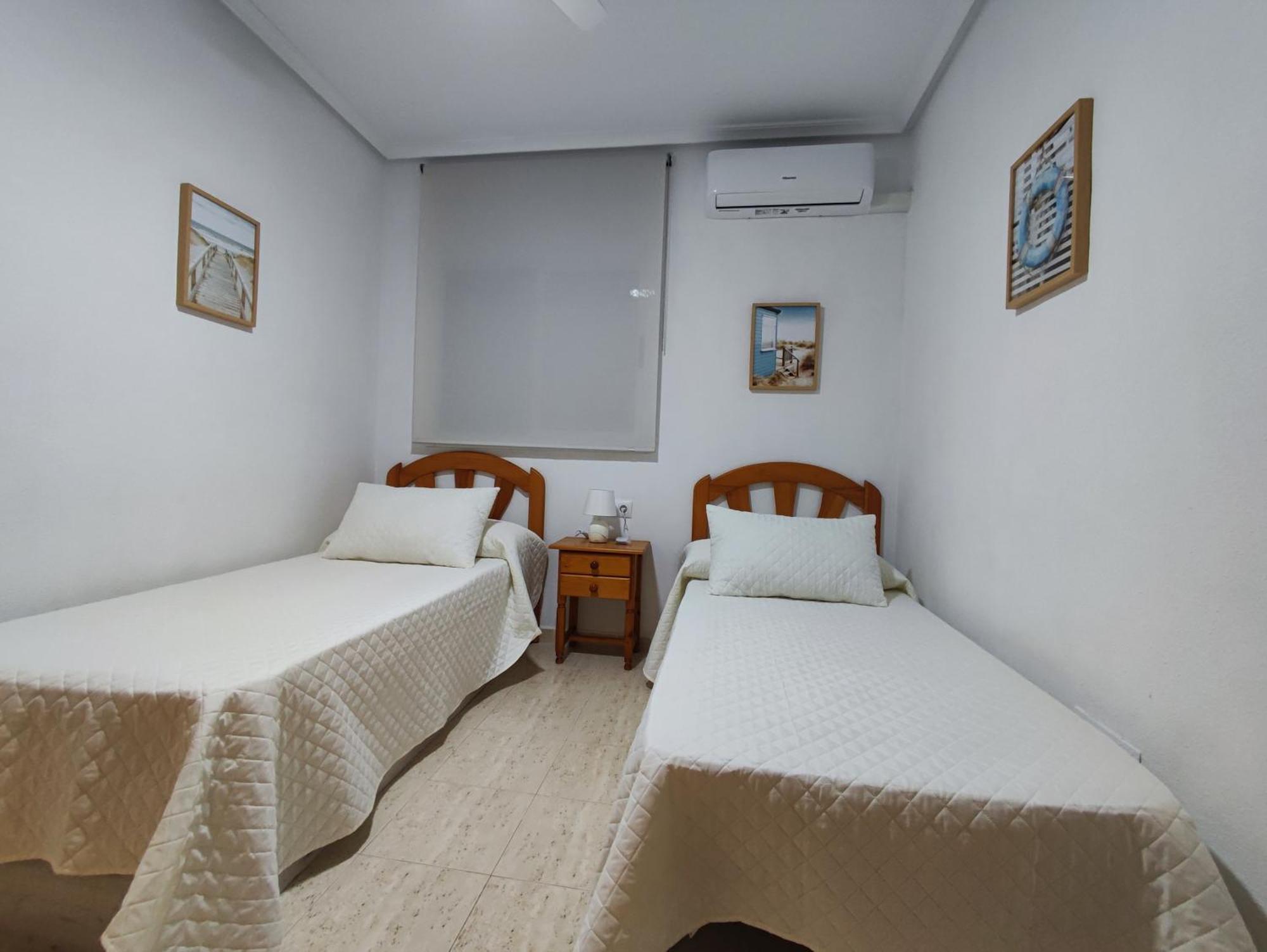 Mi Casita Βίλα Puerto Marino Εξωτερικό φωτογραφία