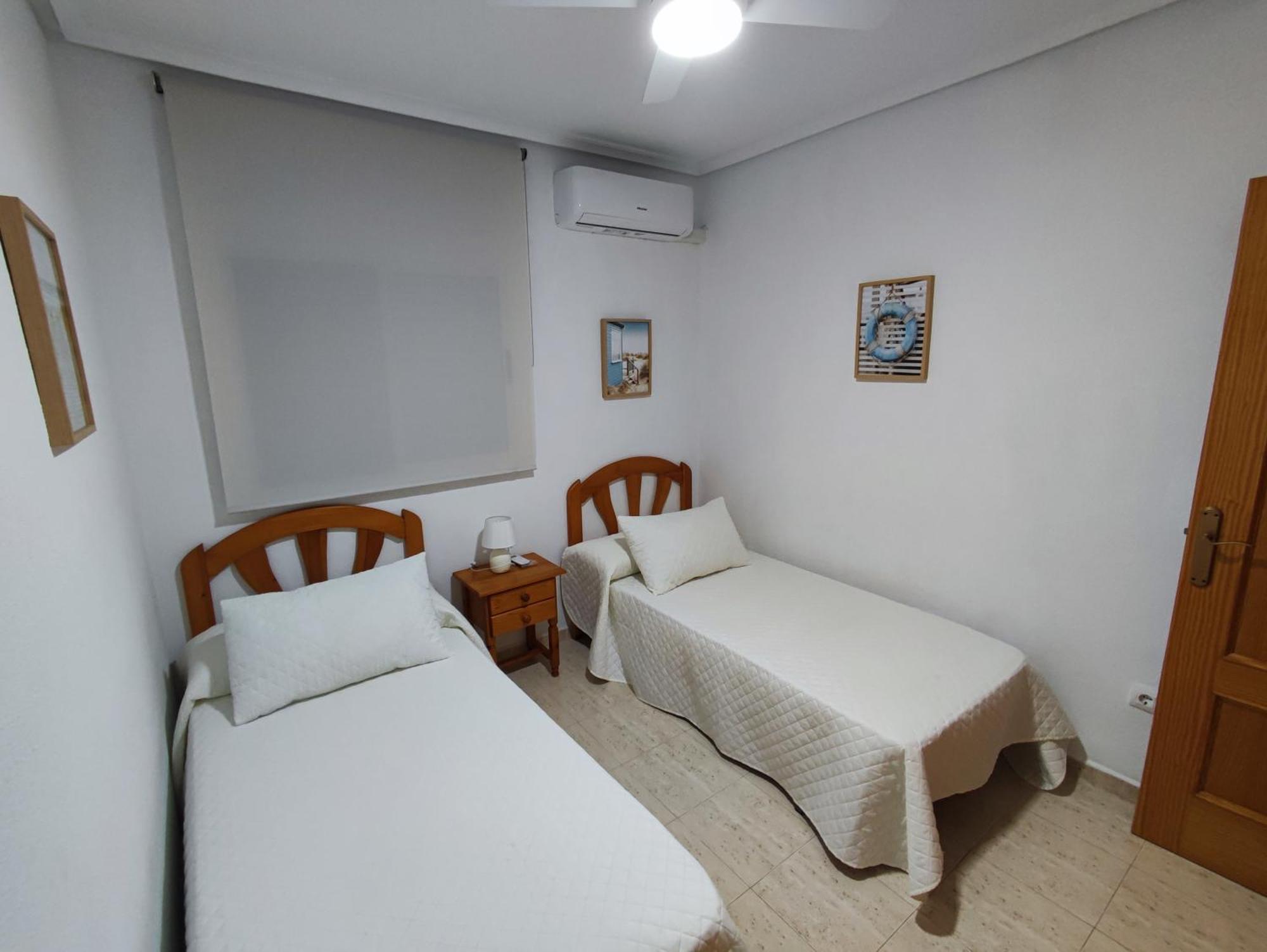 Mi Casita Βίλα Puerto Marino Εξωτερικό φωτογραφία